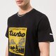 pánske tričko PUMA TRIČKO PUMA PL GRAPHIC TEE 2 534832-01 farba čierna