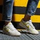 dámske tenisky (obuv) NIKE DUNK LOW OG dm9467-700 farba žltá