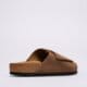 pánske šľapky BIRKENSTOCK SOLANA 1031997 farba hnedá