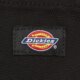 pánske šortky DICKIES ŠORTKY  CANVAS CARPENTER SHORT dk0a888gblk1 farba čierna