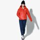 dámska zimná bunda NIKE BUNDA W NSW SYN FILL JKT REV 939360-634 farba červená