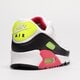 pánske tenisky (obuv) NIKE AIR MAX 90  dq4071-100 farba biela