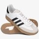 pánske tenisky (obuv) ADIDAS SAMBA RM bd7537 farba biela