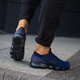 pánska bežecká obuv NIKE AIR VAPORMAX FLYKNIT 849558400 farba tmavomodrá