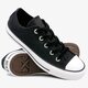 dámske tenisky (obuv) CONVERSE CHUCK TAYLOR ALL STAR  561705c farba čierna
