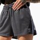 dámske šortky ADIDAS ŠORTKY  TREFOIL SHORTS dx4251 farba čierna