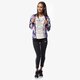 dámske nohavice ADIDAS NOHAVICE  LA PRINT STR LG ab2625 farba čierna