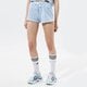 dámske šortky ELLESSE ŠORTKY  VEDIAMO SHORT LBLUE sgj11886426 farba modrá