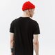 pánske tričko NEW ERA TRIČKO NBA GRAPHIC TEE CHI BUL BLK 12593826 farba čierna