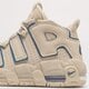 detské tenisky (obuv) NIKE AIR MORE UPTEMPO BG dq6200-200 farba béžová