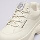 dámske tenisky (obuv) NAKED WOLFE SPORTY nwsportywhite farba biela