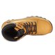 pánska outdoorová obuv TIMBERLAND EK RIME RIDGE WP MID tb12402r2311 farba žltá