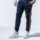 pánske nohavice ELLESSE NOHAVICE  MANORE she08863navy farba tmavomodrá