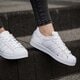 dámske tenisky (obuv) ADIDAS SUPERSTAR  b42618 farba biela