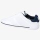 pánske tenisky (obuv) LACOSTE GIRON SNM 730spm401021g farba biela