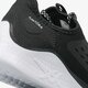 dámske tenisky (obuv) ASICS FUZETORA t883n9090 farba čierna