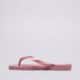 dámske šľapky HAVAIANAS TOP SENSES 4149369-1105 farba ružová