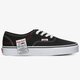 dámske tenisky (obuv) VANS UA AUTHENTIC HC vn0a4uucu7b1 farba čierna