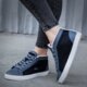 dámske tenisky (obuv) LACOSTE STRAIGHTSET CHUKKA 316 2 732spw0100125 farba sivá