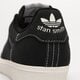 detské tenisky (obuv) ADIDAS STAN SMITH B-SIDE J ie7587 farba čierna