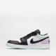 pánske tenisky (obuv) AIR JORDAN 1 LOW SE dm1199-100 farba biela