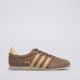dámske tenisky (obuv) ADIDAS JAPAN W kk3566 farba hnedá