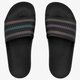 pánske šľapky ADIDAS ADILETTE bb0116 farba čierna