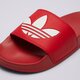 pánske šľapky ADIDAS ADILETTE LITE fu8296 farba červená