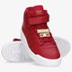 dámske tenisky (obuv) ADIDAS FORUM MID W gz8602 farba bordová