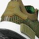 pánske tenisky (obuv) ADIDAS NMD_R1 STLT PK cq2389 farba khaki