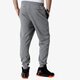 pánske nohavice JORDAN NOHAVICE  JUMPMAN AIR LWT FLC PANT ar0031-091 farba sivá