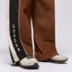 pánske nohavice JORDAN NOHAVICE  M J FLT CORD PANT io1805-281 farba hnedá