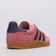 dámske tenisky (obuv) ADIDAS GAZELLE INDOOR W ie7002 farba ružová