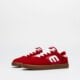 detské tenisky (obuv) ETNIES KIDS WINDROW 4301000146619 farba červená