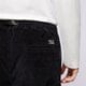 pánske nohavice LEVI'S NOHAVICE  SKATE QUICK RELEASE PANT BLACKS a0968-0011 farba čierna