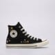 dámske tenisky (obuv) CONVERSE CHUCK TAYLOR ALL STAR  a16902c farba čierna