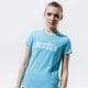 dámske tričko LEVI'S TRIČKO THE PERFECT TEE 17369-1507 farba modrá