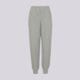 dámske nohavice NIKE NOHAVICE  W NK STDO OS JOGGER FLC HVY io2109-063 farba sivá