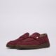 dámska vychádzková obuv ADIDAS HANDBALL SPEZIAL LOAFER W kk2780 farba bordová