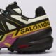 pánska outdoorová obuv SALOMON SPEEDCROSS 6 GTX l47879800 farba čierna