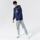 pánska mikina JORDAN MIKINA S KAPUCŇOU M J JMPMN FLC PO HOODIE da7192-410 farba tmavomodrá