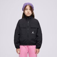 JORDAN BUNDA ZIMNÁ JDG JUMPMAN WOVEN TAPIN GIRL
