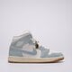dámske tenisky (obuv) WMNS AIR JORDAN 1 MID SE  hq2005-100 farba biela