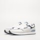 pánske tenisky (obuv) ELLESSE GARA RUNNER  shrf0424921 farba biela