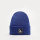 pánska čiapka NEW ERA ČIAPKA TEAM BEANIE LA DODGERS BLU LOS ANGELES DODGER 60284970 farba modrá