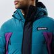pánska zimná bunda TIMBERLAND BUNDA ZIMNÁ YC OUTDOOR ARCHIVE WARMEST PUFFER JAC tb0a2aebaq51 farba viacfarebná