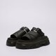 dámske sandále DR.MARTENS MATTISON SLIDE SANDAL 40900001 farba čierna
