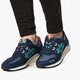ASICS GEL-LYTE III  h5z5n5089 farba tmavomodrá