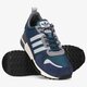 pánske tenisky (obuv) ADIDAS ZX 700 HD h01850 farba tmavomodrá