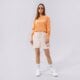 dámske šortky NIKE ŠORTKY  W NSW SHORT EARTH DAY FT cz9249-805 farba ružová